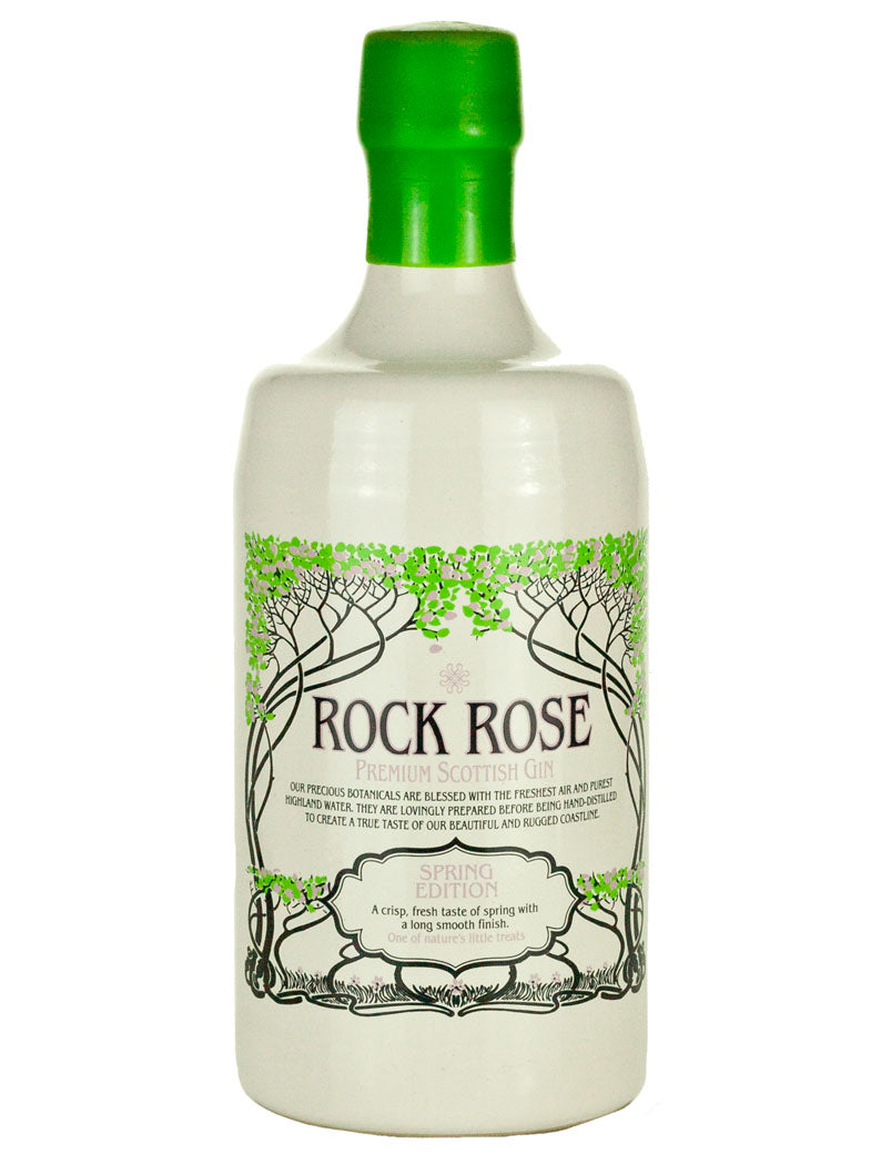 ダネットベイ ロックローズ スプリング 2017