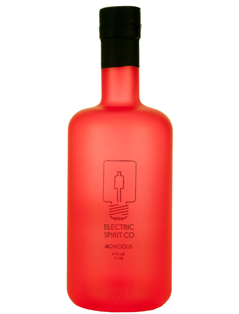 エレクトリックスピリット社 アクロアス バッチ18 ジン