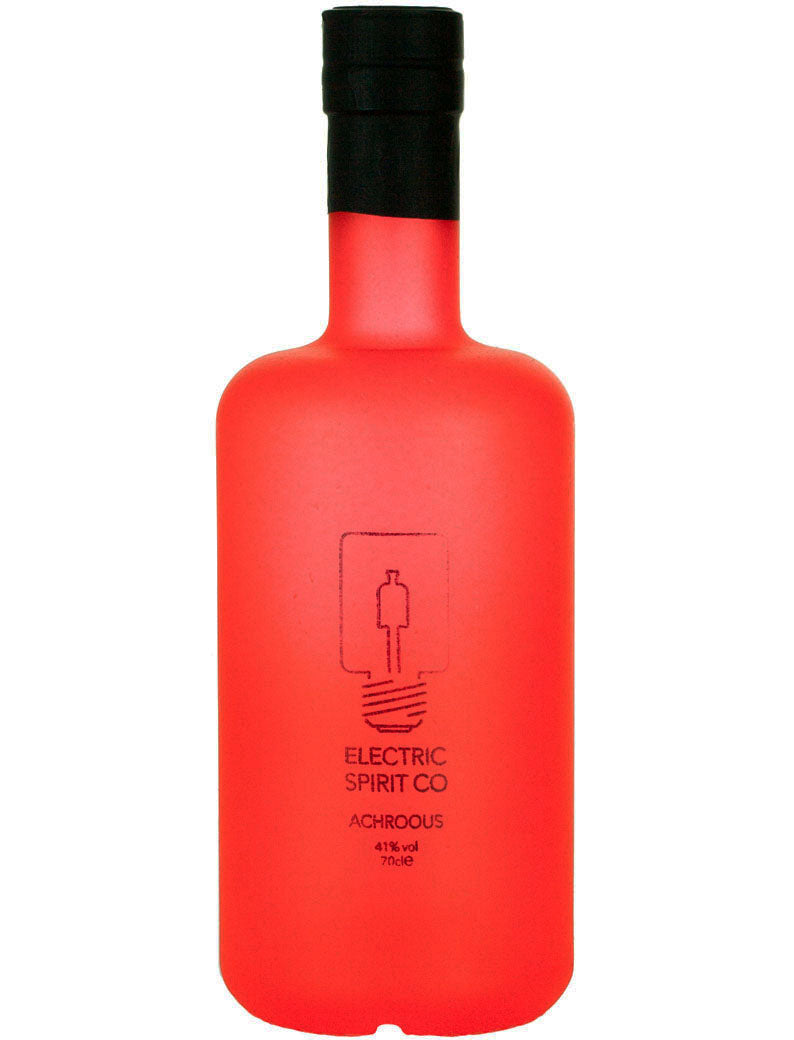 エレクトリックスピリット社 アクロアス バッチ43 ジン