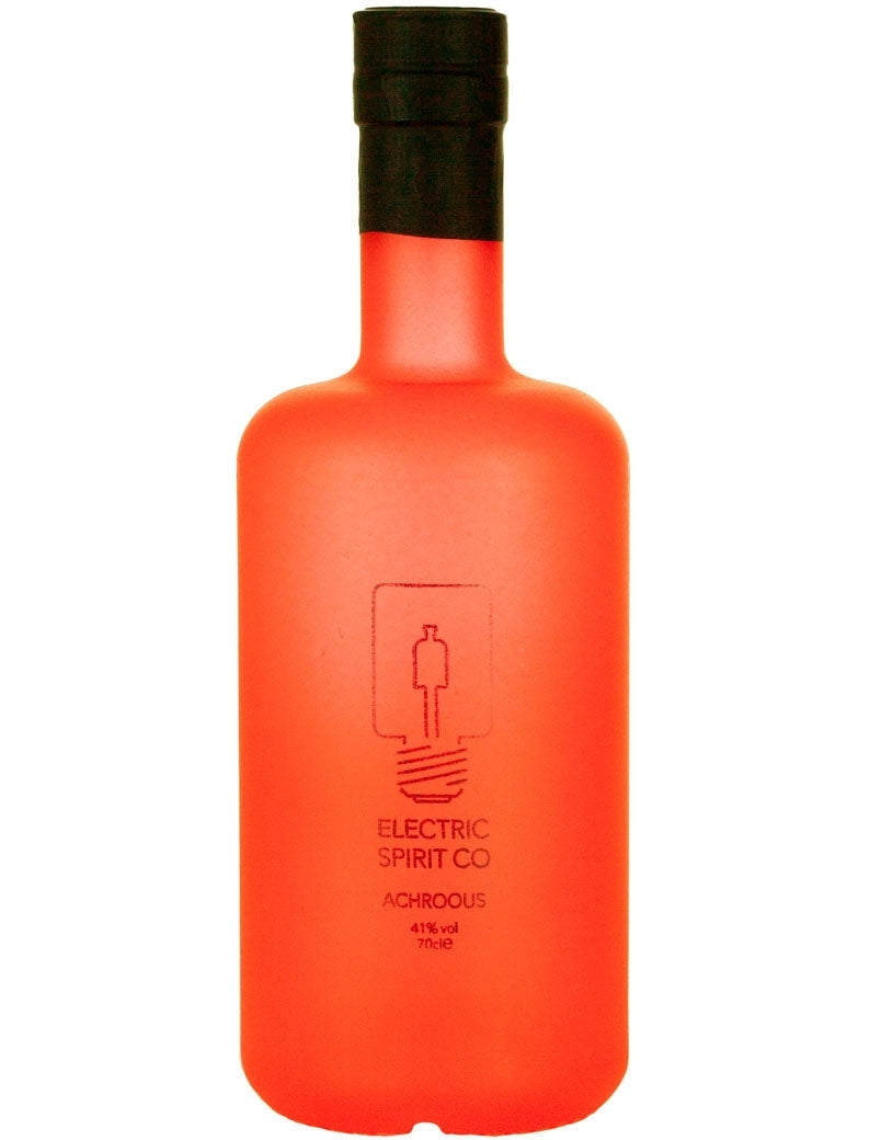 エレクトリックスピリット社 アクロアス バッチ64 ジン