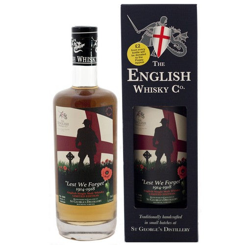 セントジョージ第13章 追憶