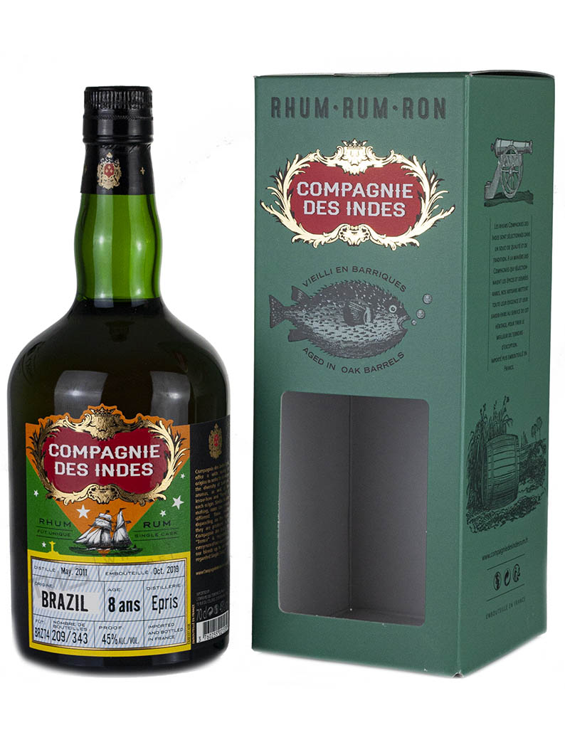 エプリス 8年 2011 コンパニー・デ・ザンド