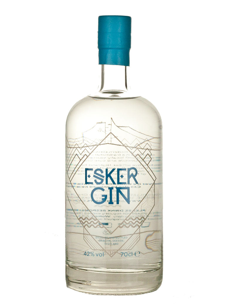 エスカー・ジン