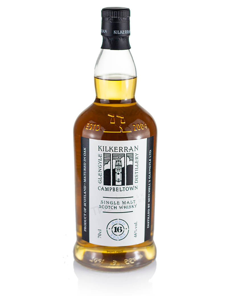 ゲングイル キルケラン 16年 (2023)