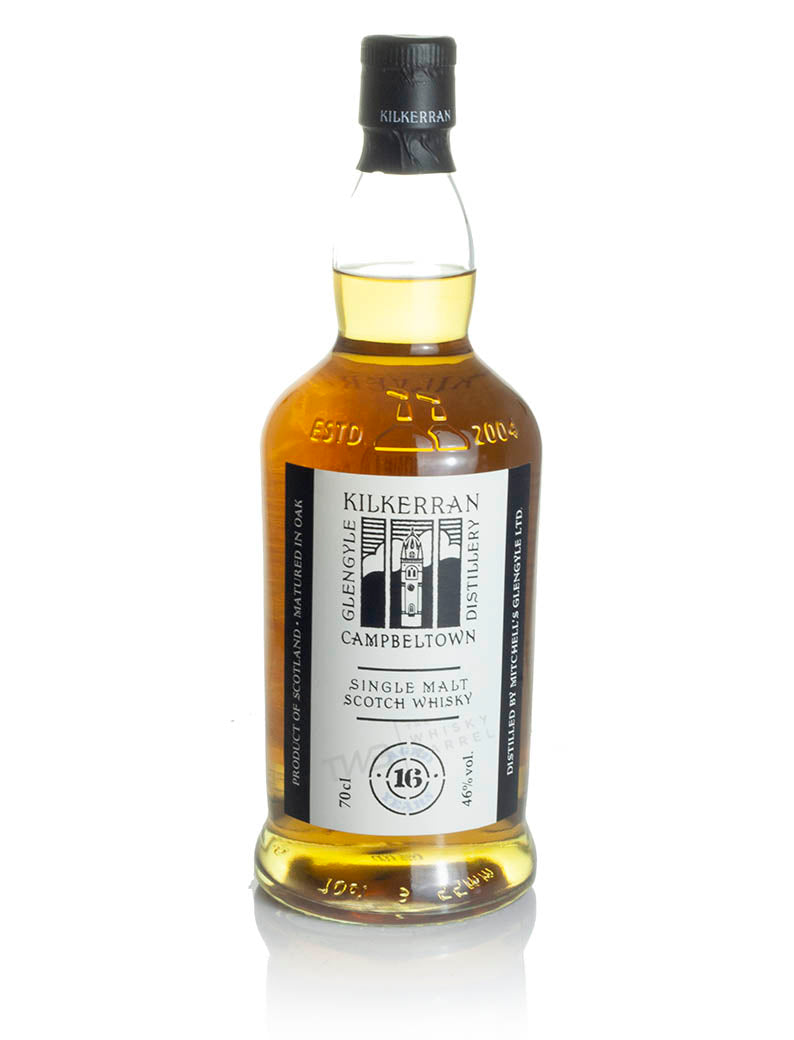 ゲングイル キルケラン 16年 (2022)