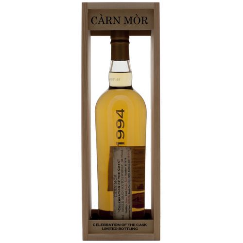 ガーヴァン 21年 1994 カーン・モア セレブレーション