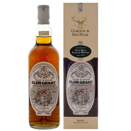 グレン・グラント 1967