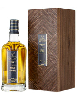 Glen Grant 40 Year Old 1980 Private Collection Gordon & MacPhail