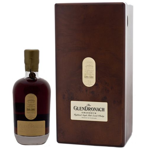 グレンドロナック 24年 グランデュール バッチ #6