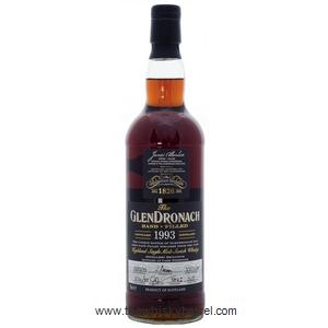 Glendronach 17 Year Old 1993 Cask #574