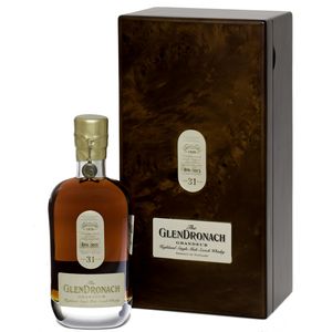 グレンドロナック 31年 グランデュール