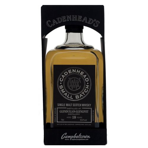 グレンダラン 18年 1996 ケイデンヘッド