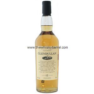 グレンダラン 12年 フローラ&フォーナ