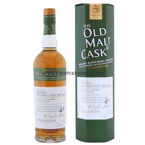 グレンファークラス 41年 1967 オールドモルトカスク