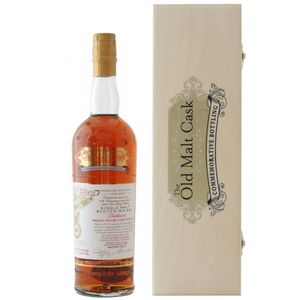 グレンファークラス 40年 ダグラスレイン 60周年 – The Whisky Barrel
