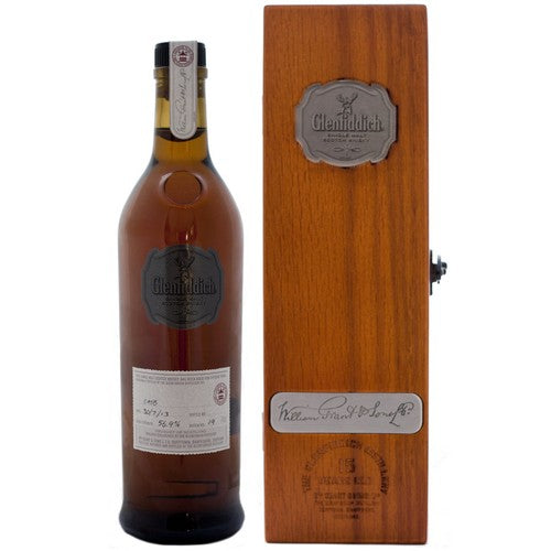 Glenfiddich 15 Year Old Distillery Malt Batch 19