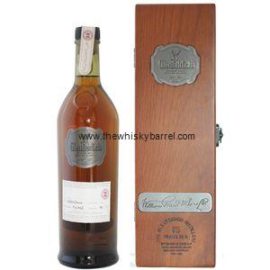 グレンフィディック 15年 ディスティラリーモルト バッチ11