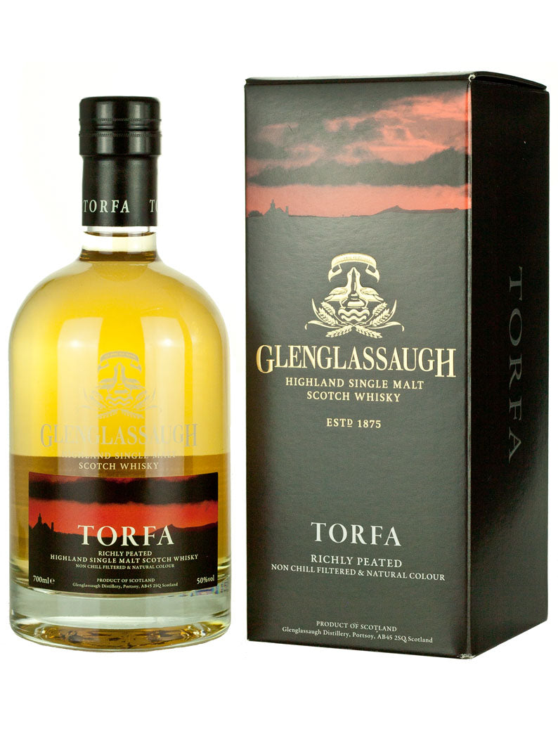 グレングラッサ トルファ