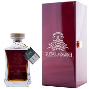 グレングラッソ 36年 シングルカスク