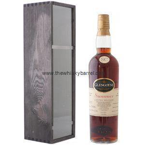 グレンゴイン サマーディスティレーション カスク #608