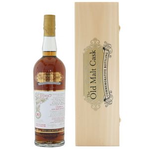 グレン・グラント 30年 ダグラス・レイン 60周年