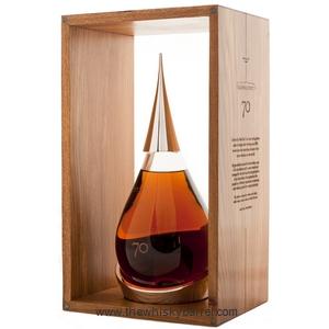 グレンリベット 70年 ゴードン&マクファイル