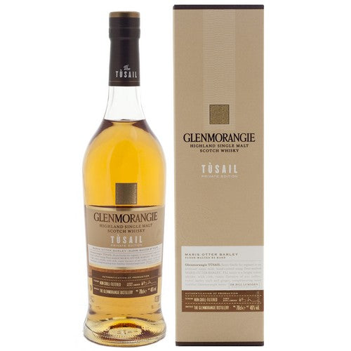 Glenmorangie Tusail