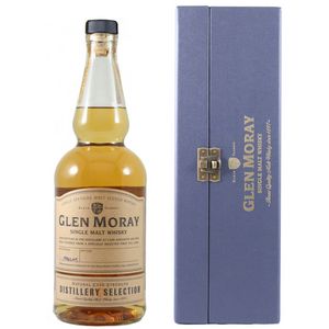 グレンモーレイ シングルバーボンカスク #7818