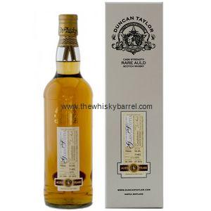 グレンスコシア 19年 ダンカンテイラー レアオールド