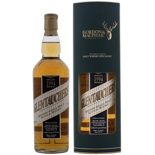 グレンタウチャーズ 1994