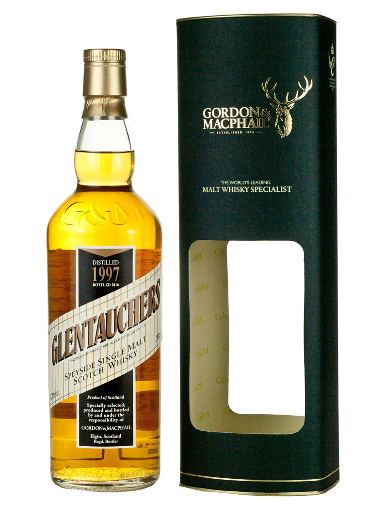 グレンタウチャーズ 1997