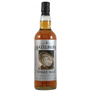 Hazelburn (Springbank) 8 Year Old 1st Release