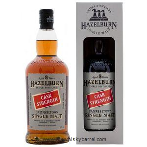 Hazelburn (Springbank) Portwood Single Cask
