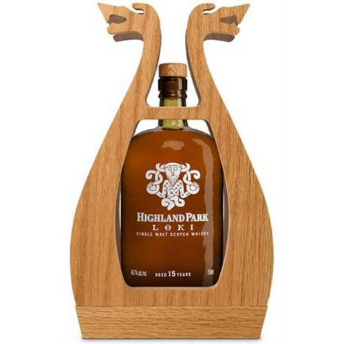 Highland Park Loki