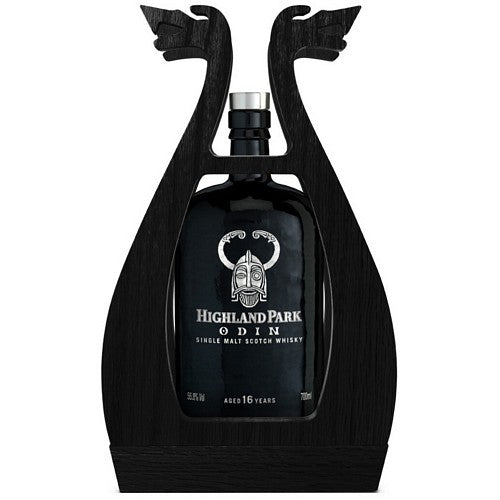 ハイランドパーク オーディン