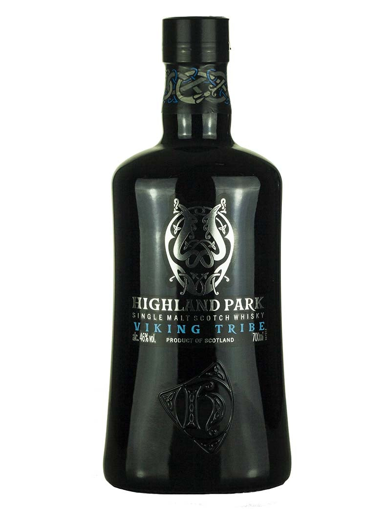 ハイランドパーク バイキングトライブ