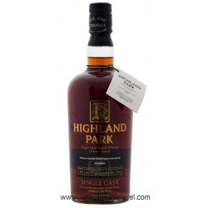 Highland Park 12 Year Old Single Cask #1555