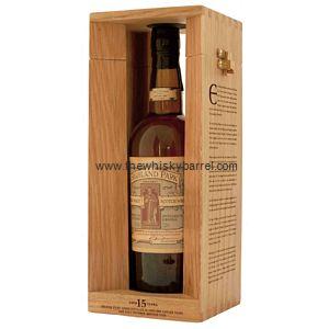 ハイランドパーク アール・マグナス エディション1