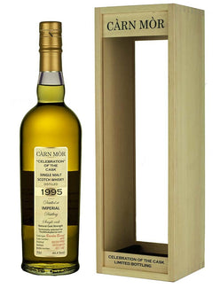 Imperial 23 Year Old 1995 Carn Mor Celebration for TWB