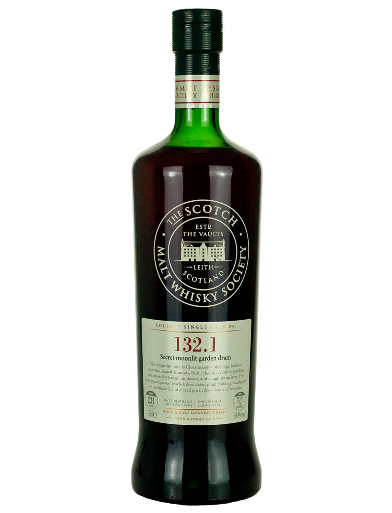 軽井沢 28年 1984 SMWS