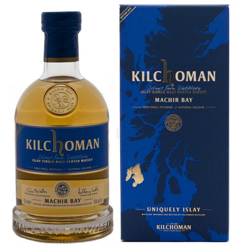 キルホーマン マキアベイ 2014