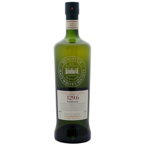 キルホーマン SMWS 129.6