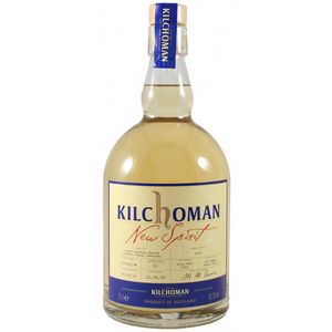 キルホーマン 2年 新スピリット カスク #2006/174