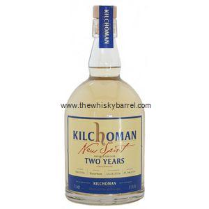 キルホーマン 2年 アンティシペーション #358/2006