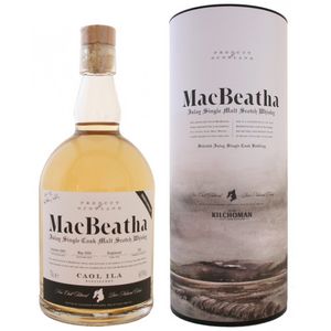 カリラ マクベサ 3rd エディション