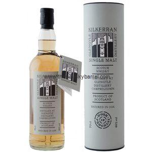 グレンガイル キルケラン ワーク・イン・プログレス 2