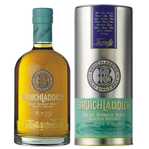 ブルイックラディ 20年 フラーテーション ファーストエディション