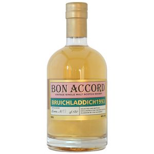 ブルイックラディ ボンアコード 1993