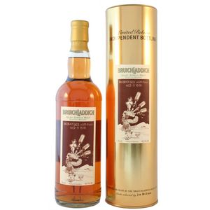 ブルイックラディ 15年 バルバレスコ フィニッシュ