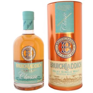 日本向けブルックラディック・クラシック